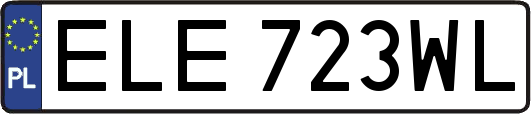ELE723WL