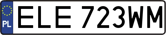 ELE723WM