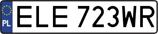 ELE723WR
