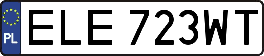 ELE723WT