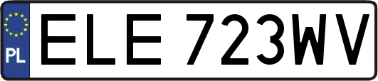 ELE723WV