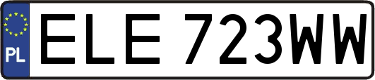 ELE723WW