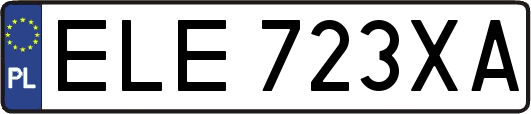 ELE723XA