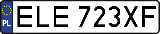 ELE723XF