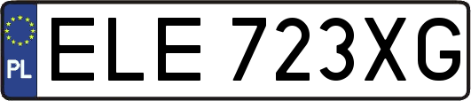 ELE723XG