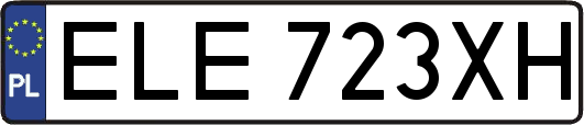 ELE723XH