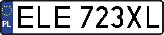 ELE723XL