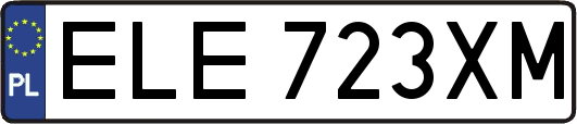 ELE723XM