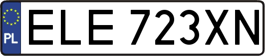ELE723XN