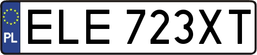 ELE723XT