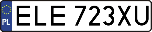 ELE723XU