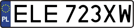 ELE723XW