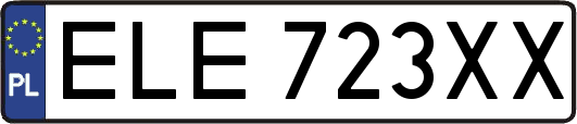 ELE723XX