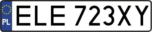ELE723XY