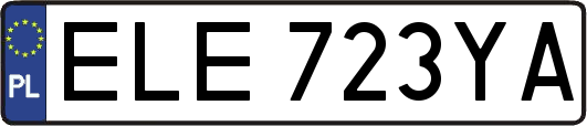 ELE723YA