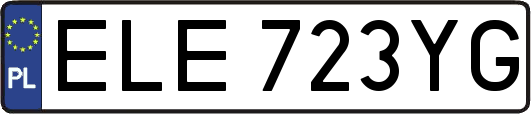 ELE723YG