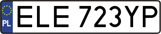 ELE723YP