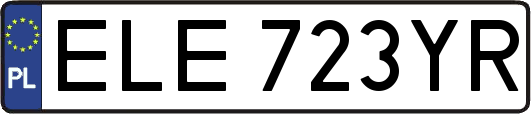 ELE723YR