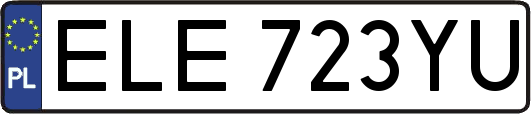 ELE723YU
