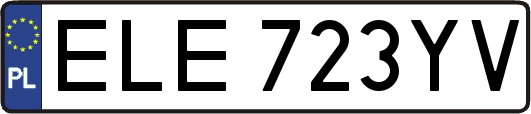 ELE723YV