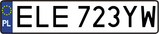 ELE723YW