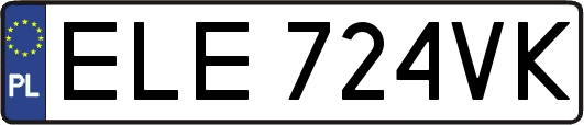 ELE724VK