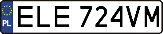 ELE724VM