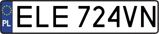 ELE724VN