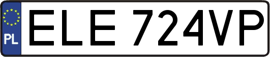 ELE724VP
