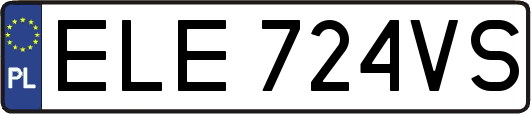 ELE724VS