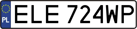 ELE724WP