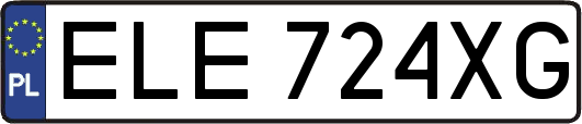 ELE724XG