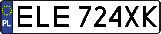 ELE724XK