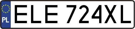 ELE724XL