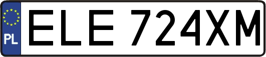 ELE724XM