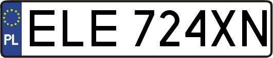 ELE724XN