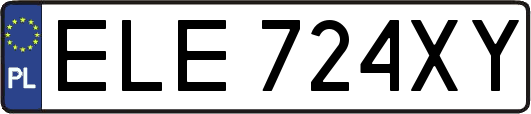 ELE724XY
