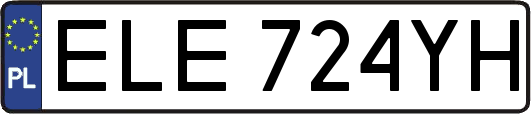 ELE724YH