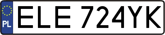 ELE724YK