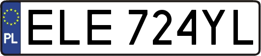 ELE724YL
