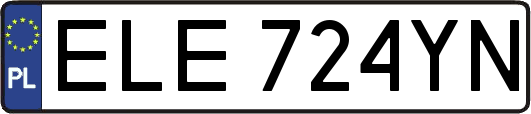 ELE724YN