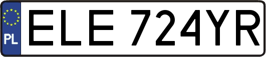 ELE724YR