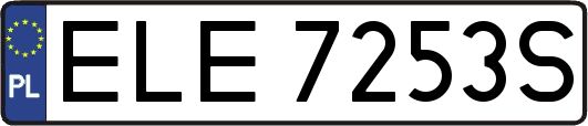 ELE7253S