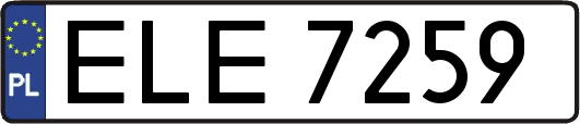 ELE7259