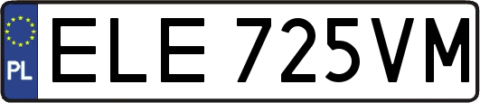 ELE725VM