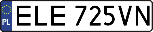 ELE725VN