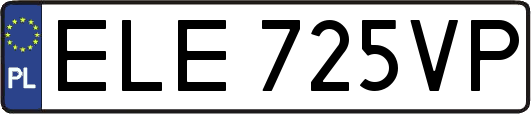 ELE725VP