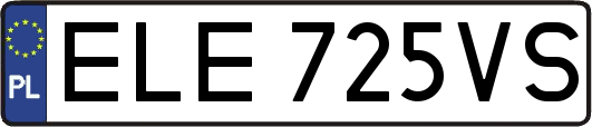 ELE725VS