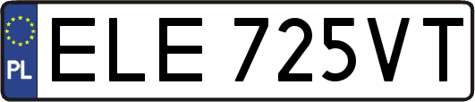ELE725VT