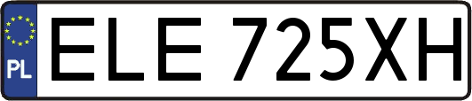 ELE725XH